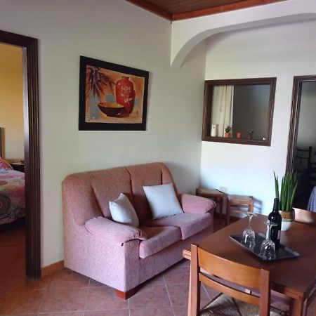 Apartamento La Punta Alojera 외부 사진