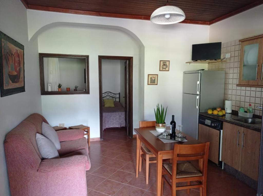 Apartamento La Punta Alojera 외부 사진