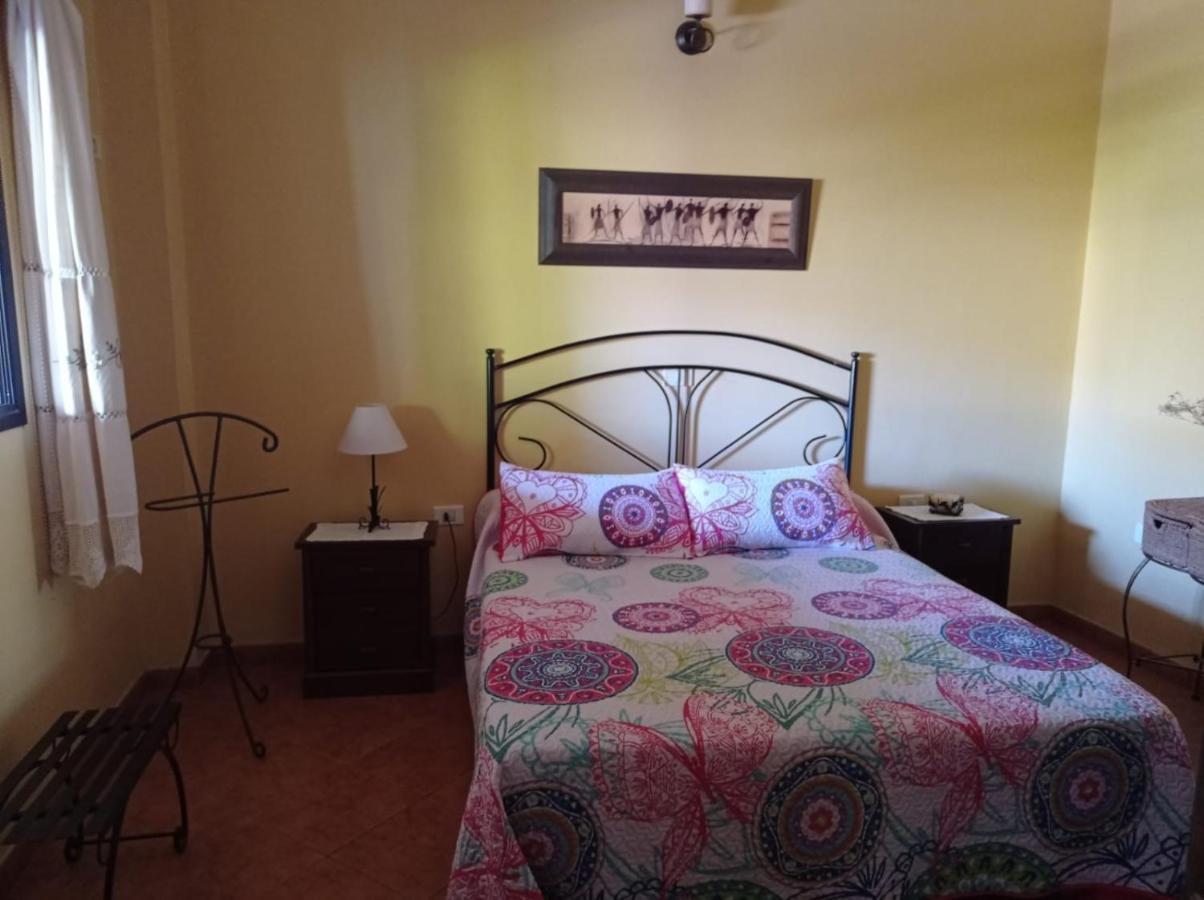 Apartamento La Punta Alojera 외부 사진