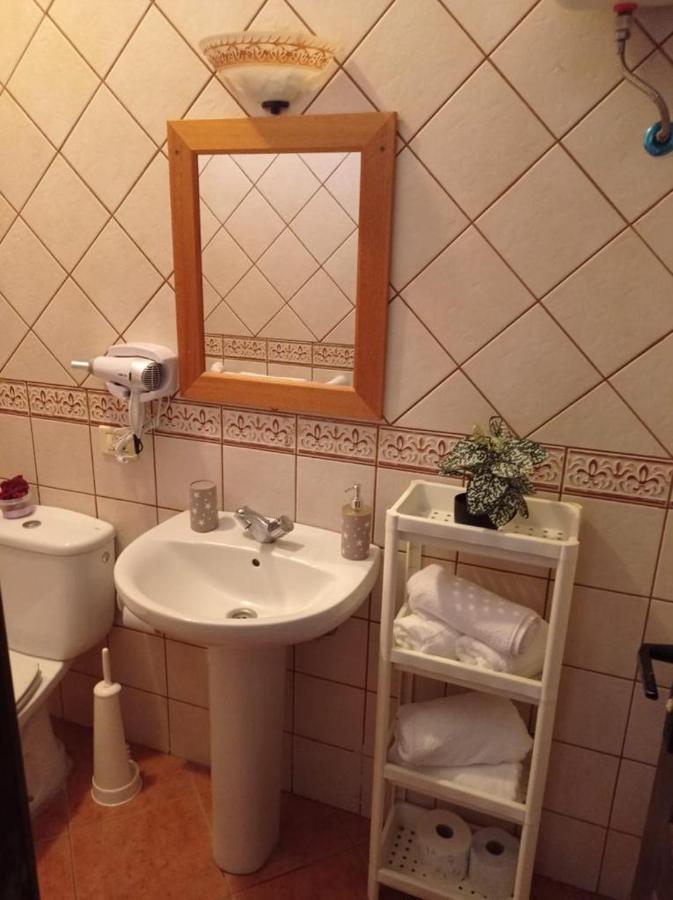 Apartamento La Punta Alojera 외부 사진