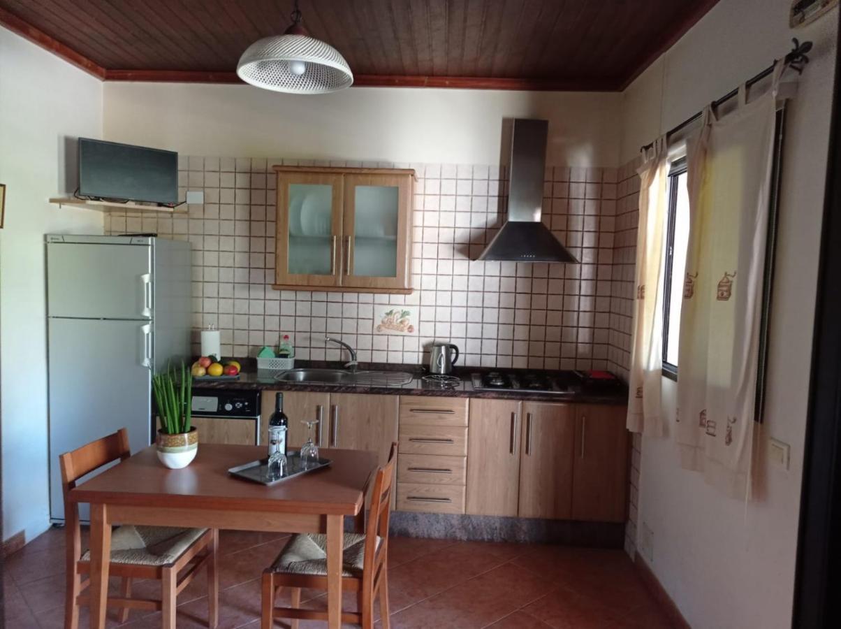 Apartamento La Punta Alojera 외부 사진