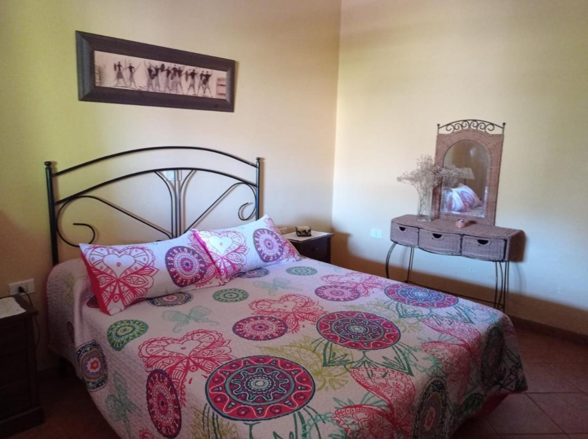 Apartamento La Punta Alojera 외부 사진